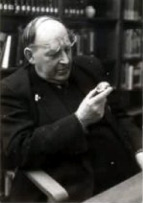 Wilhelm Fraenger