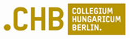 COLLEGIUM HUNGARICUM BERLIN