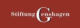STIFTUNG GENSHAGEN