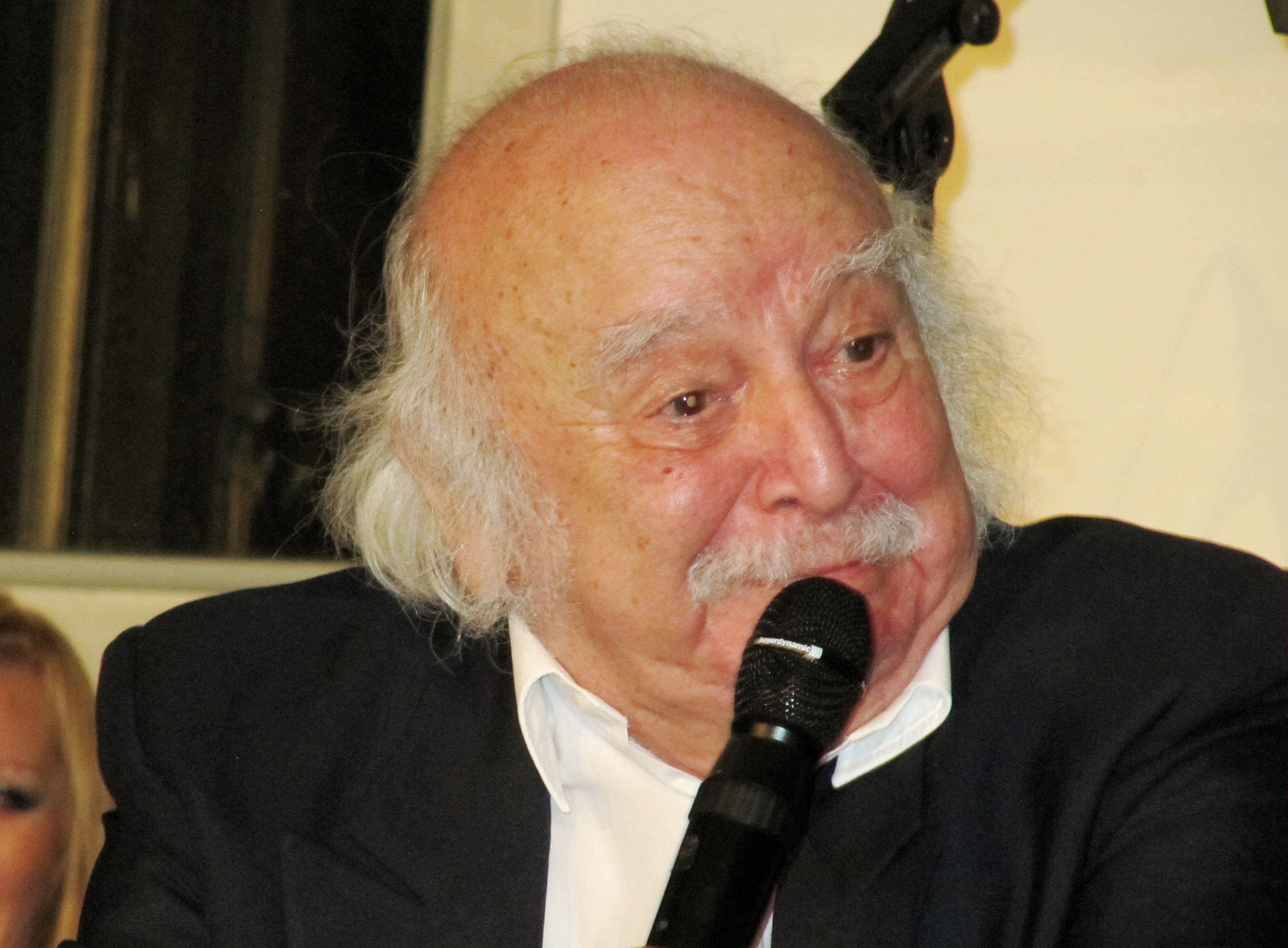 Klezmer Tour 1